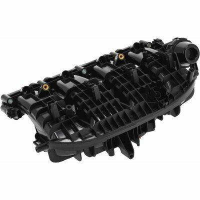 Green Mobility Parts