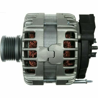 Wiederaufbereitet AS