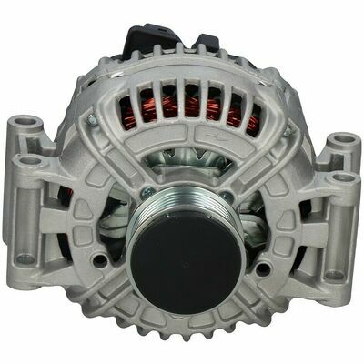 VALEO RE-GEN REMANUFACTURED