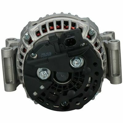 VALEO RE-GEN REMANUFACTURED