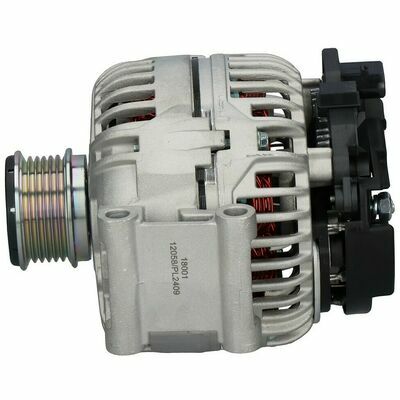 VALEO RE-GEN REMANUFACTURED