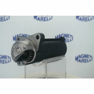 MAGNETI MARELLI