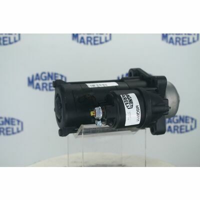 MAGNETI MARELLI