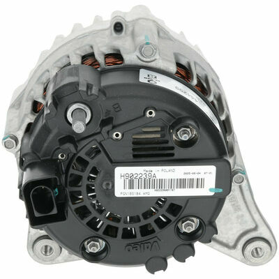 VALEO RE-GEN REMANUFACTURED