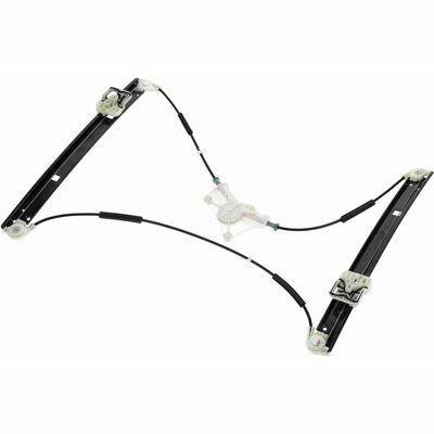 Green Mobility Parts