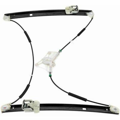 Green Mobility Parts