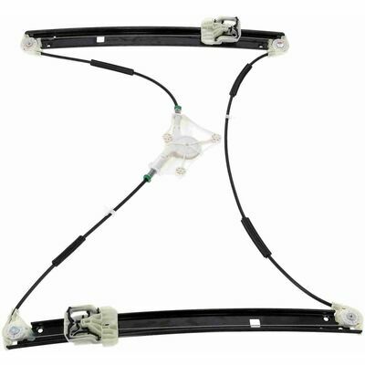 Green Mobility Parts