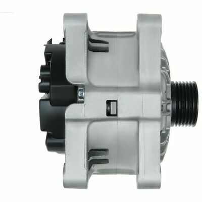 Wiederaufbereitet AS-PL