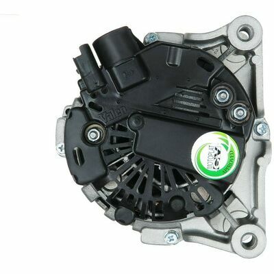 Wiederaufbereitet AS-PL