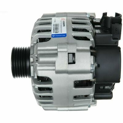 Wiederaufbereitet AS-PL