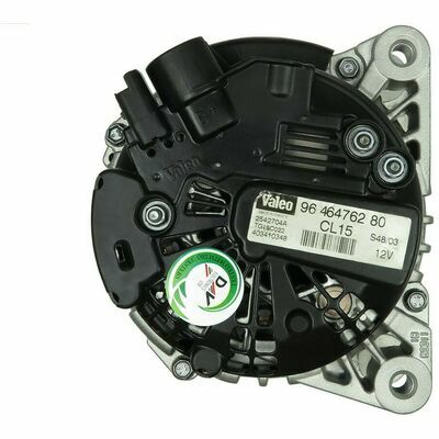 Wiederaufbereitet AS-PL