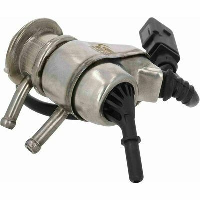 Green Mobility Parts