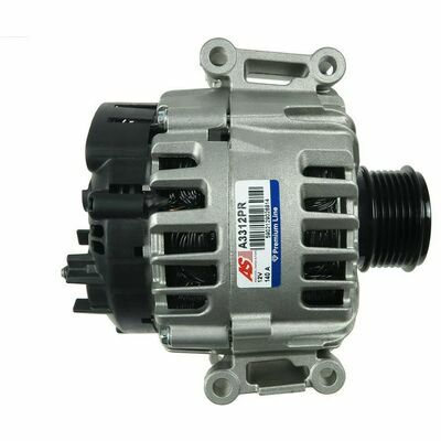 Wiederaufbereitet AS-PL