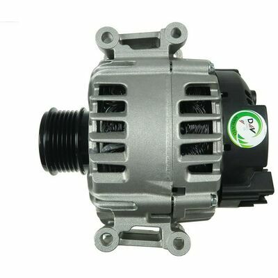 Wiederaufbereitet AS-PL