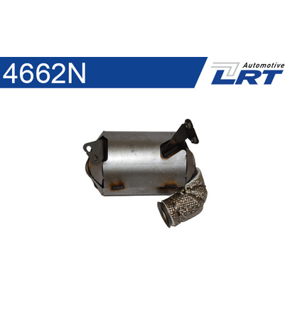 4662N