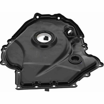 Green Mobility Parts