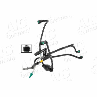 Calidad AIC original