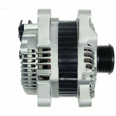 Remanufacturado AS-PL