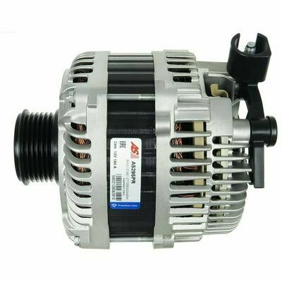 Remanufacturado AS-PL