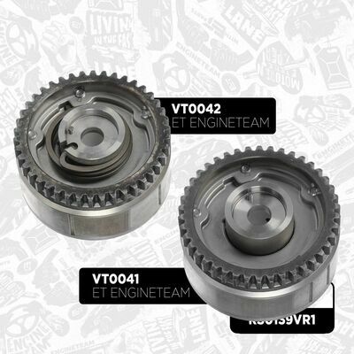 boxET – service kit