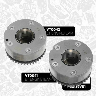 boxET – service kit