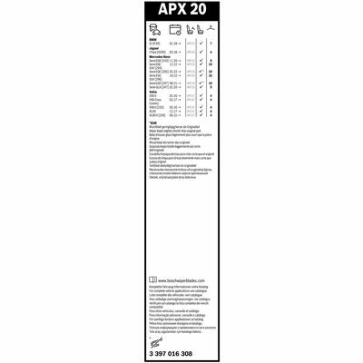 Aerotwin Plus