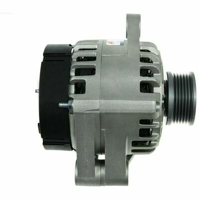 Wiederaufbereitet AS