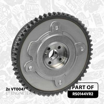 boxET – service kit