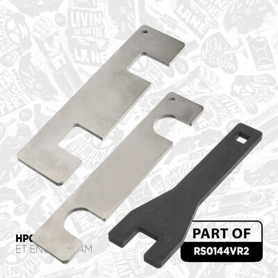 boxET – service kit