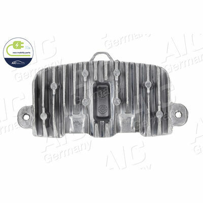 PARTI DELLA NUOVA MOBILITÀ