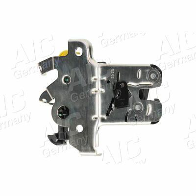 Origineel reserveonderdeel