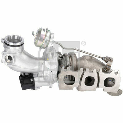 IHI Turbo NEW