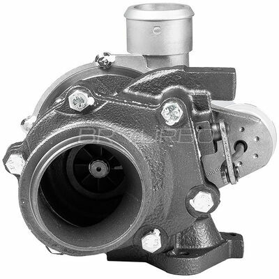 REMANUFACTURED TURBOCHARGER WITH GASKET KIT