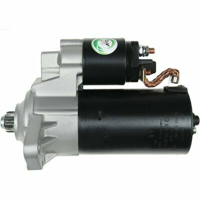 Wiederaufbereitet AS-PL