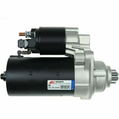 Wiederaufbereitet AS-PL