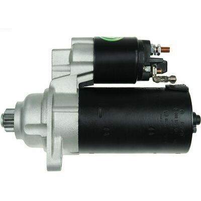 Wiederaufbereitet AS-PL