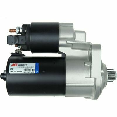 Remanufacturado AS-PL