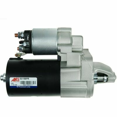 Wiederaufbereitet AS-PL