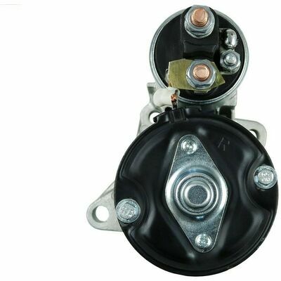 Wiederaufbereitet AS-PL