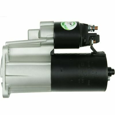 Wiederaufbereitet AS-PL