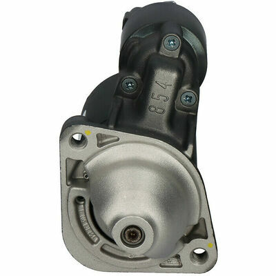 VALEO RE-GEN REMANUFACTURED STOP&START