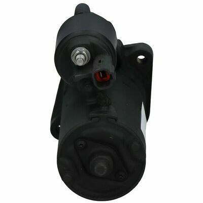 VALEO RE-GEN REMANUFACTURED STOP&START