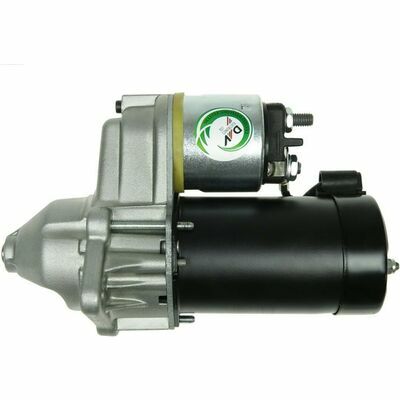 Wiederaufbereitet AS-PL