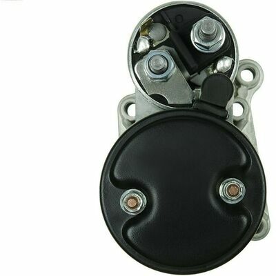 Wiederaufbereitet AS-PL