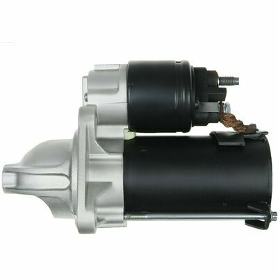 Wiederaufbereitet AS-PL