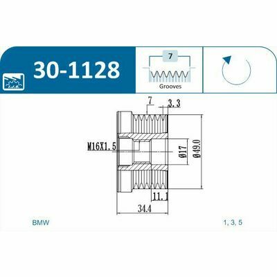 Technology & Quality, Made in Spain
