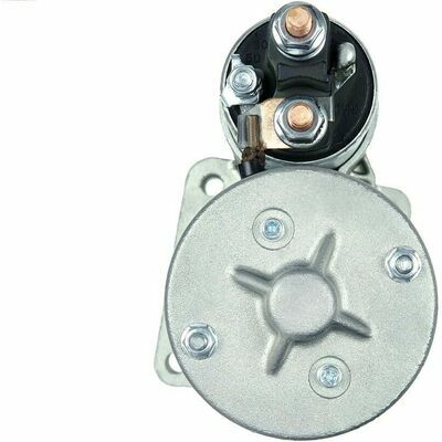 Remanufacturado AS-PL