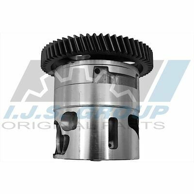 Technology & Quality