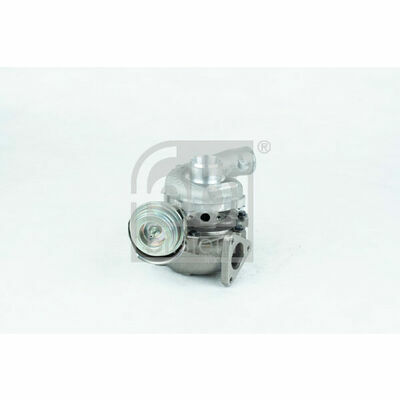 Garrett Turbo NEU