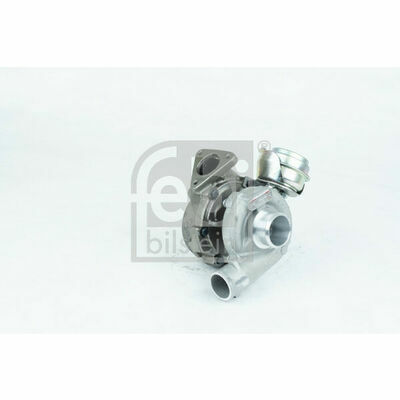 Garrett Turbo NEU